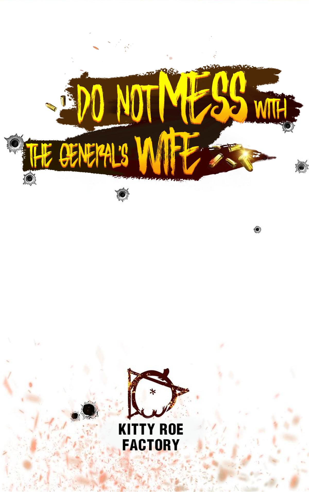 Do Not Mess With the General’s Wife Joining the Army Dressed as a Boy 第2页