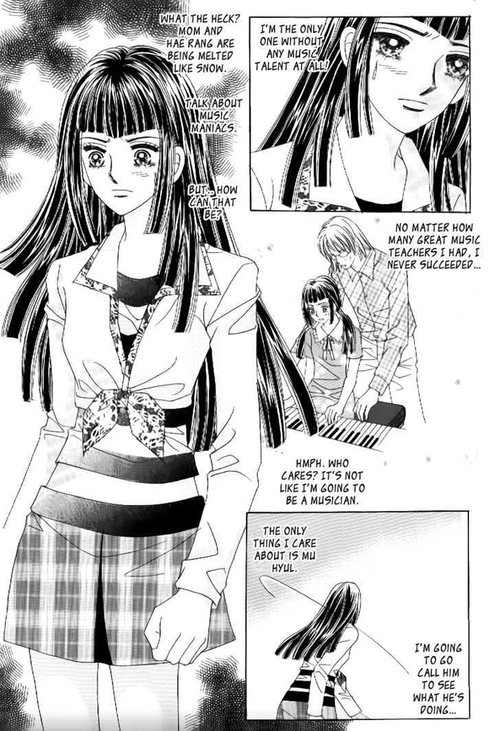 Secret Ch. 4 第14页