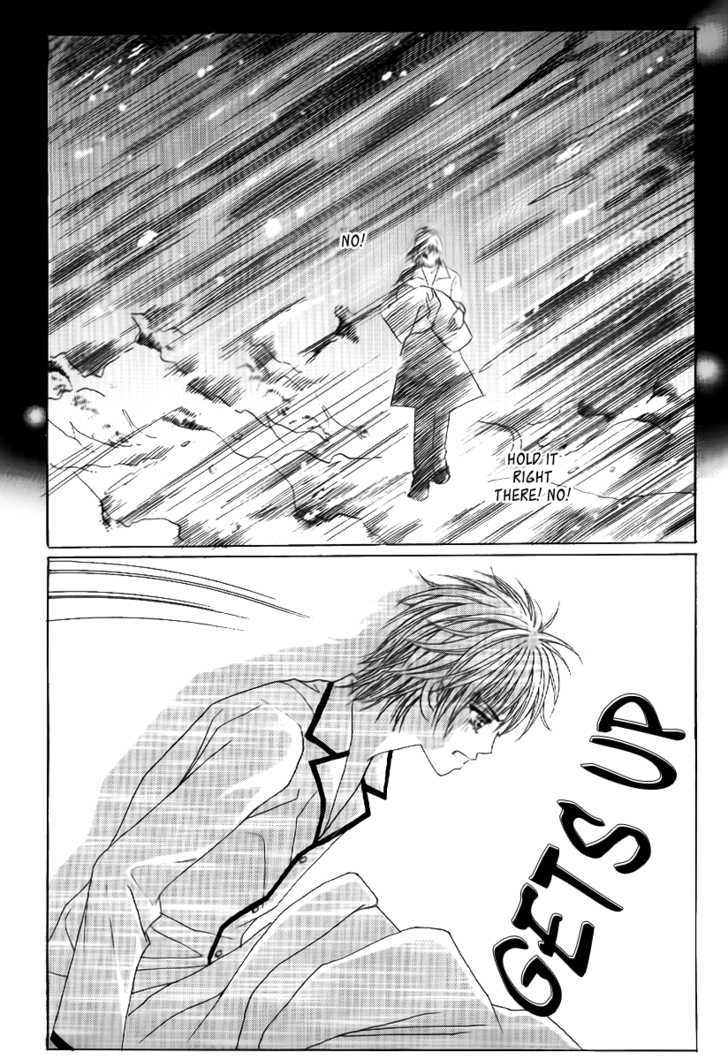 Secret Ch. 4 第21页