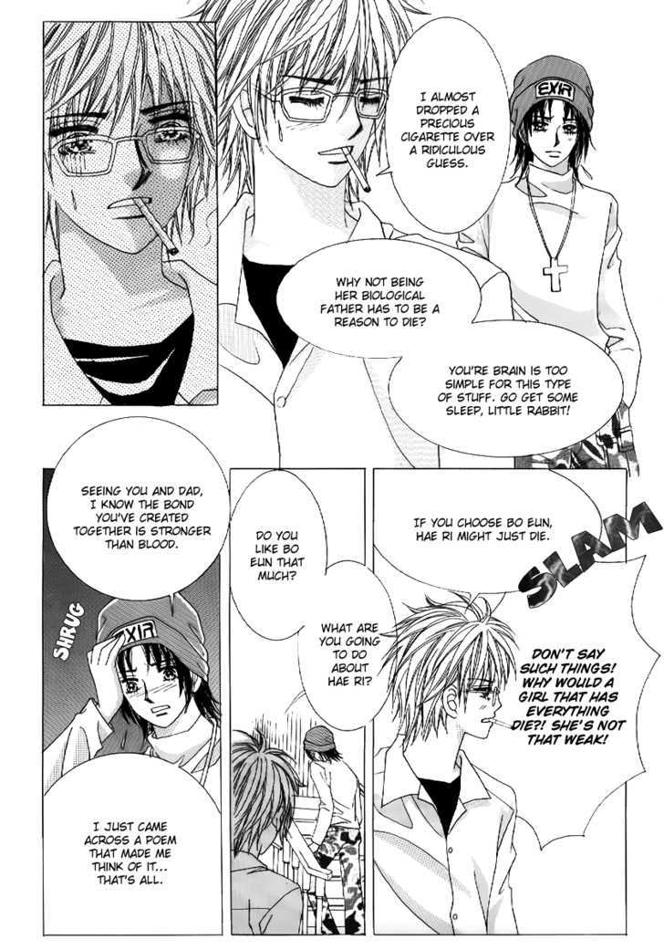 Secret Ch. 4 第25页