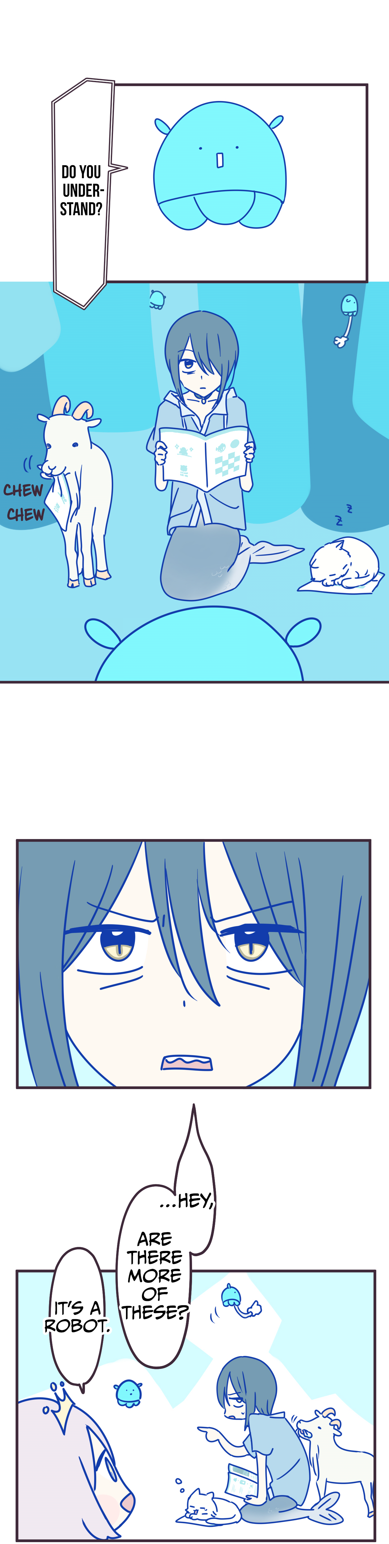 Noah wa Hakobune Desire 第10页