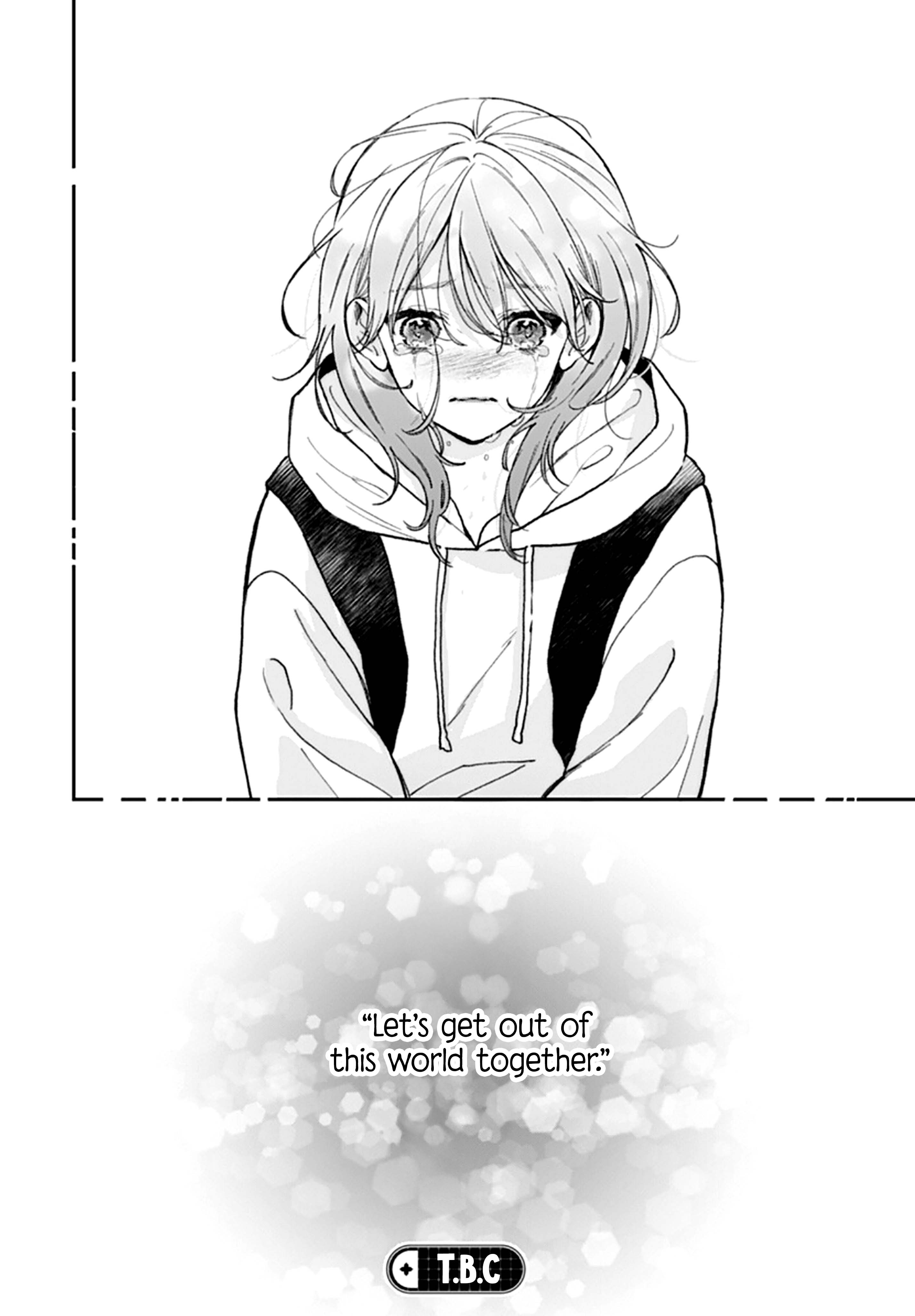 Yojouhan no Ibara Hime Vol. 9 Ch. 49 第28页
