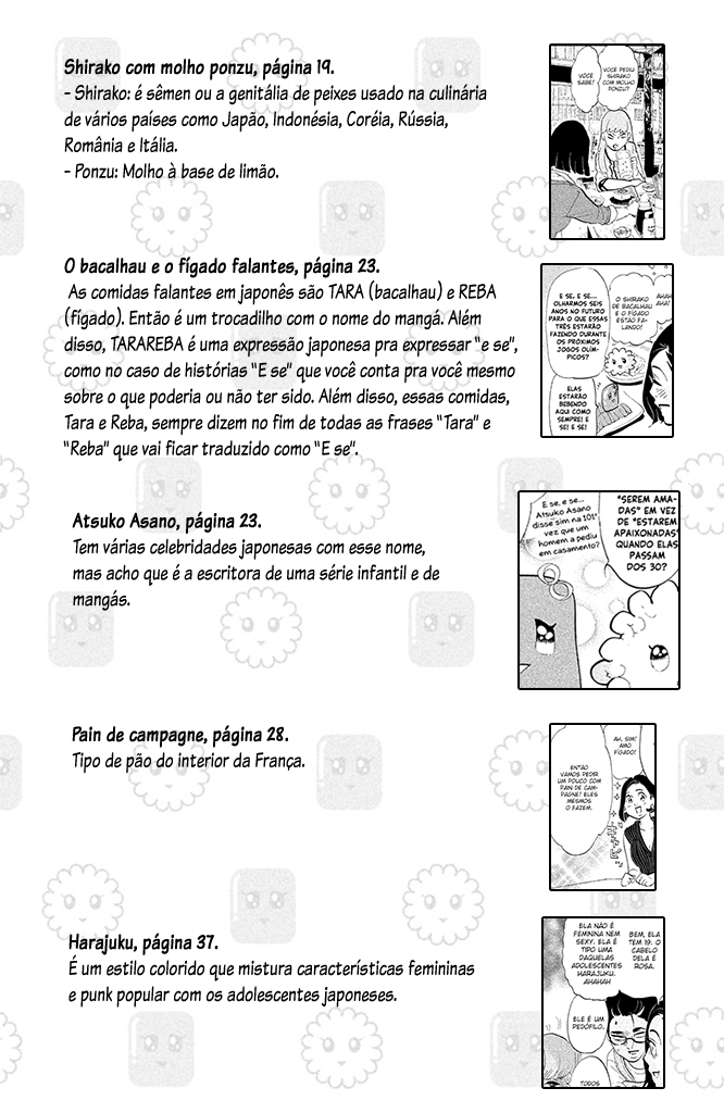 Tokyo Tarareba Girls Vol. 1 Ch. 1 第45页