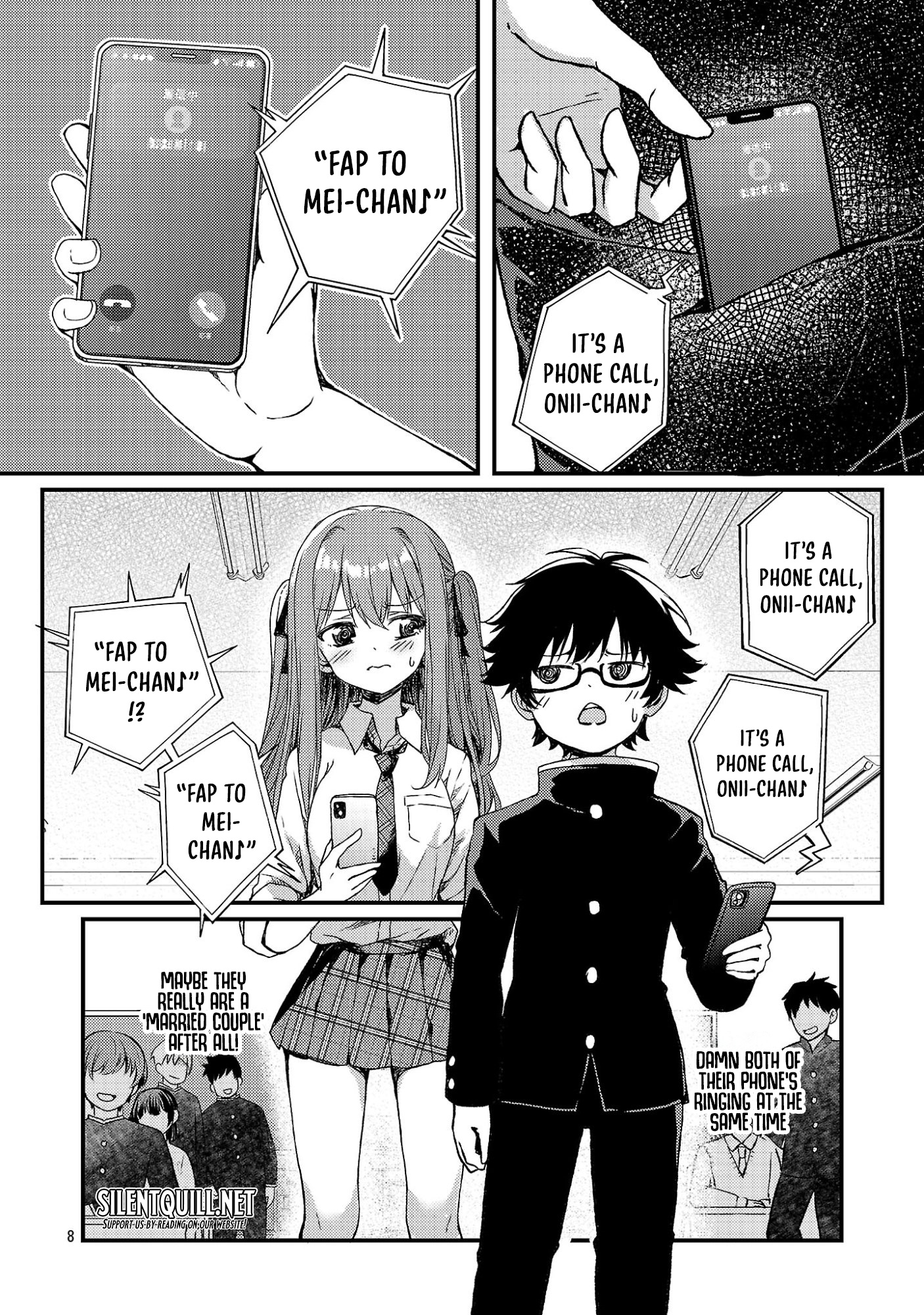 Kyuusei no Shuumatsu Dokei (Doomsday) Ch. 1 第15页