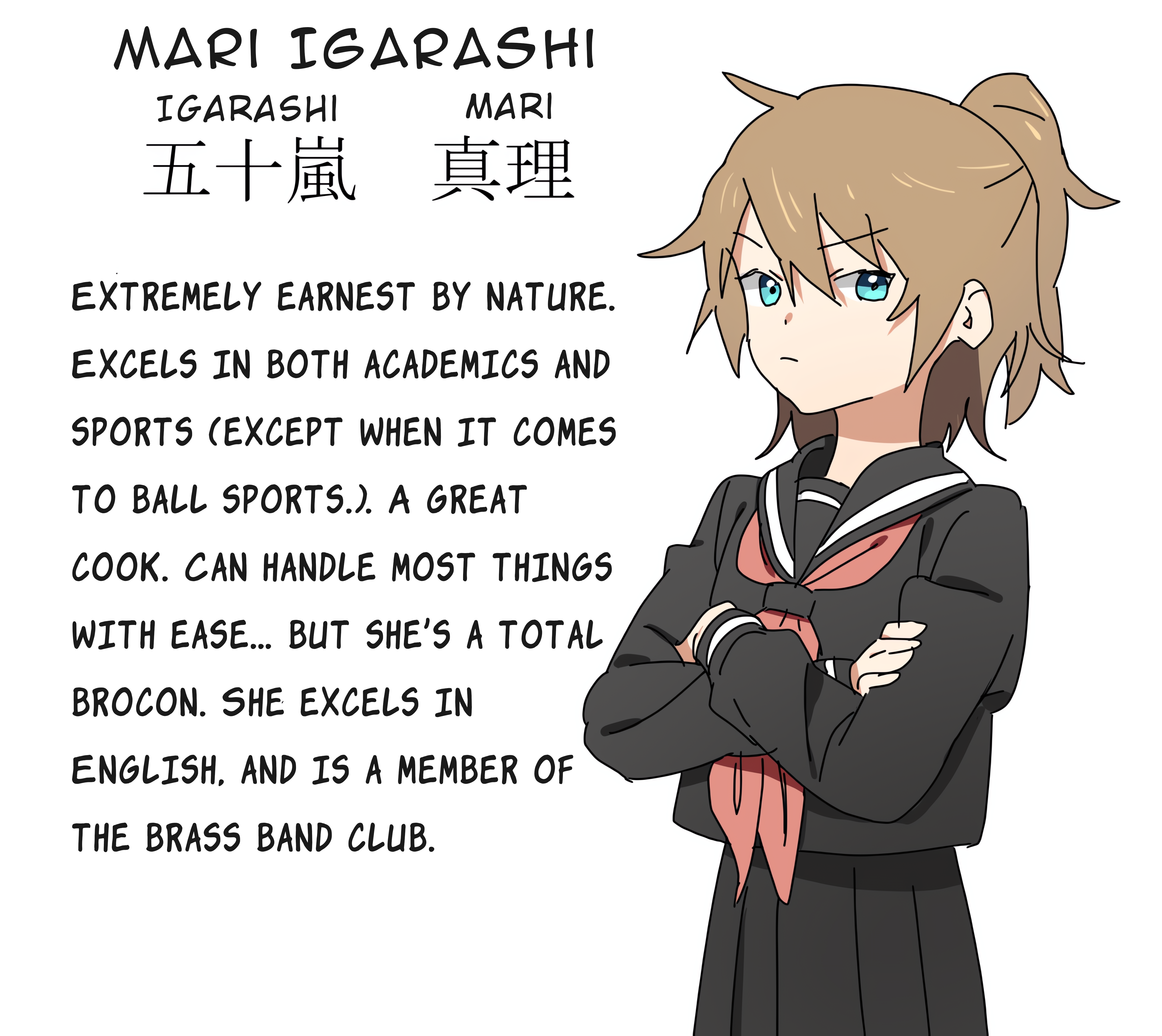 Shinyu ga TS shita hanashi Ch. 6 第7页