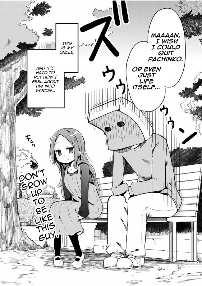 Sekai wa Yasashisa de Afureteiru 第3页