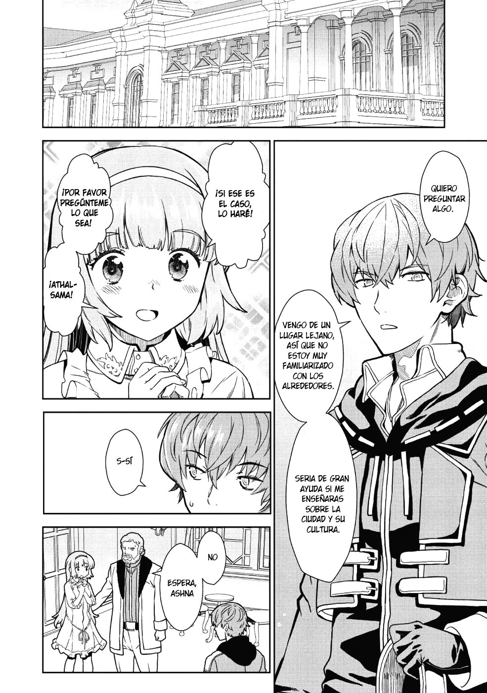 Magan to Dangan wo Tsukatte Isekai wo Buchinuku! Vol. 1 Ch. 1 第24页