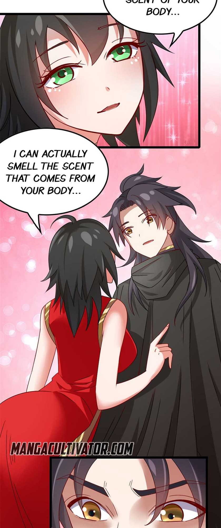 The Dragon Emperor Ch. 4 第30页
