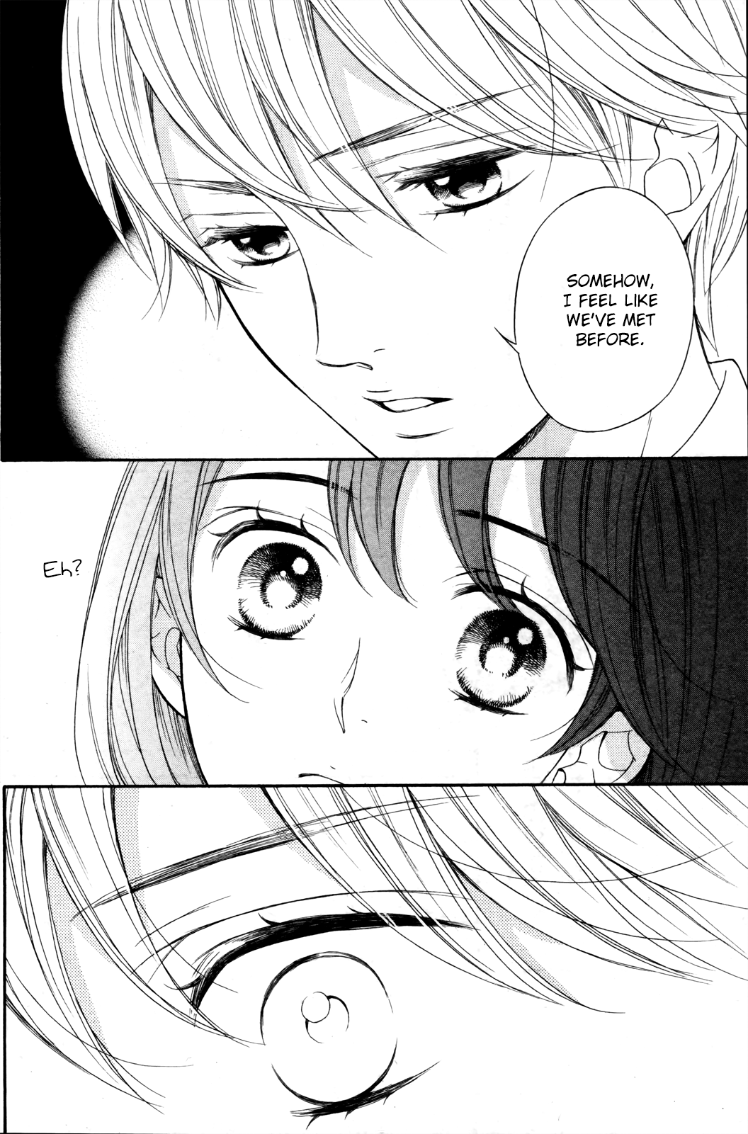 Kiniro no Corda - Daigakusei Hen Vol. 2 Ch. 5 第38页