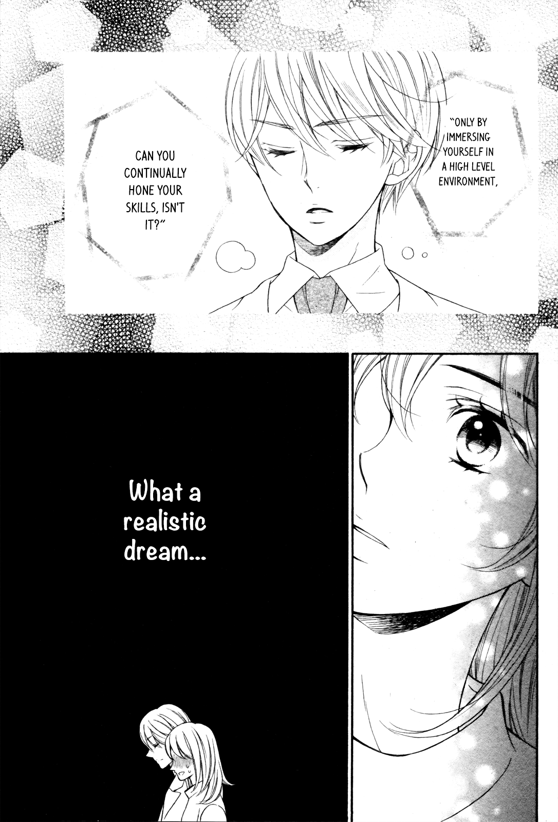 Kiniro no Corda - Daigakusei Hen Vol. 2 Ch. 5 第45页