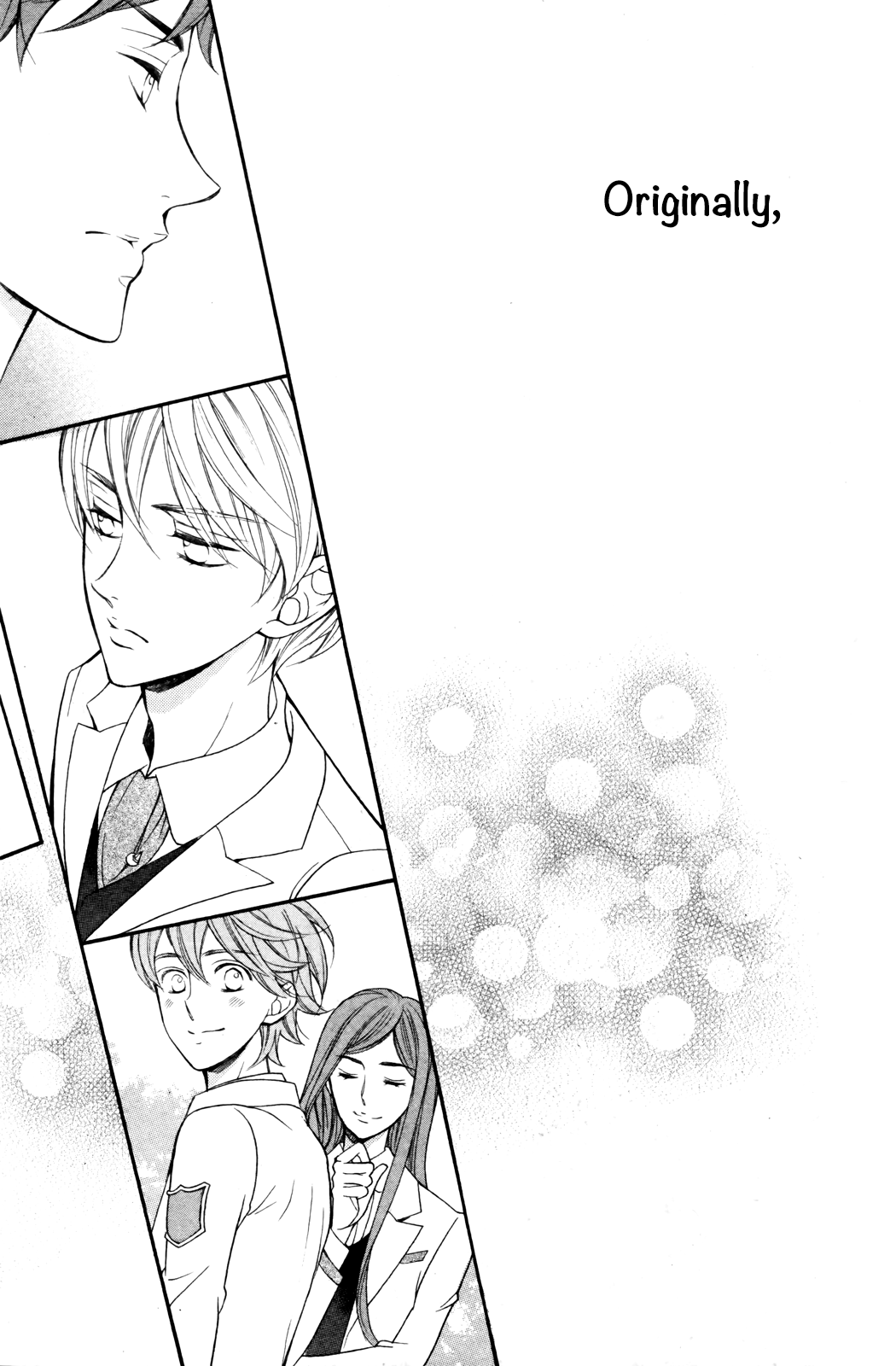 Kiniro no Corda - Daigakusei Hen Vol. 2 Ch. 5 第46页