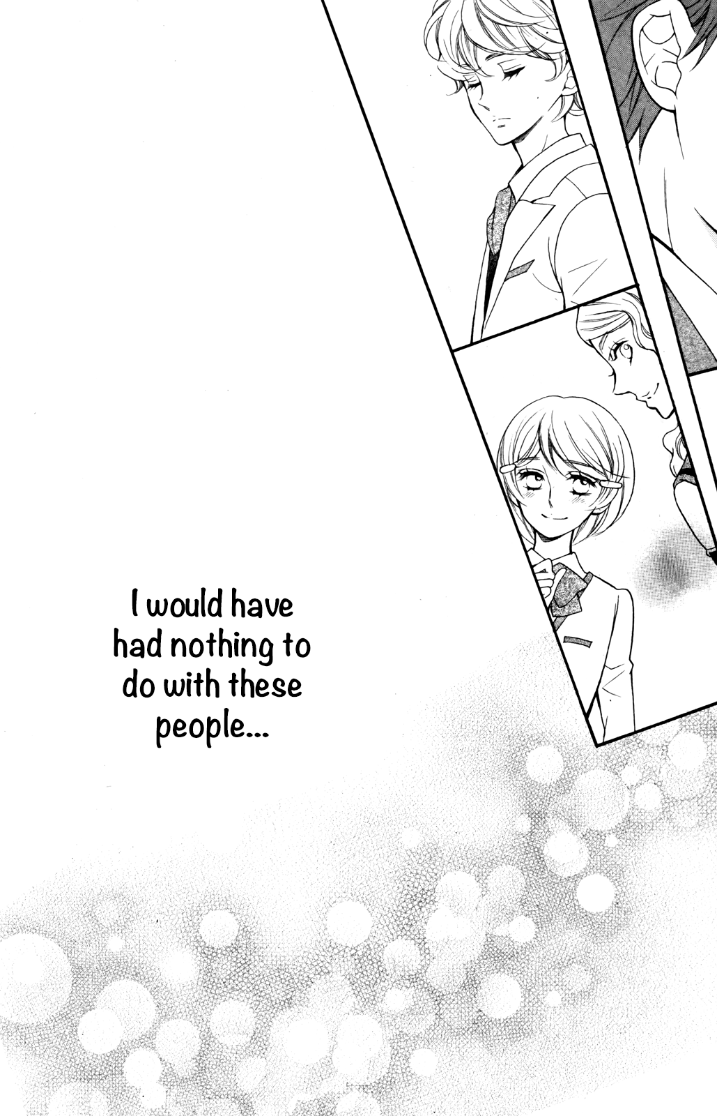 Kiniro no Corda - Daigakusei Hen Vol. 2 Ch. 5 第47页