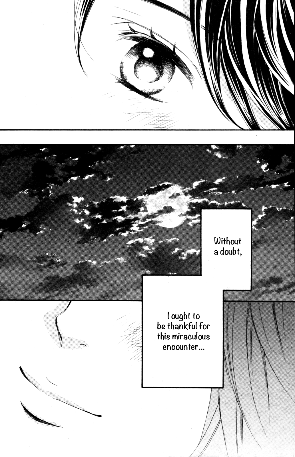 Kiniro no Corda - Daigakusei Hen Vol. 2 Ch. 5 第48页