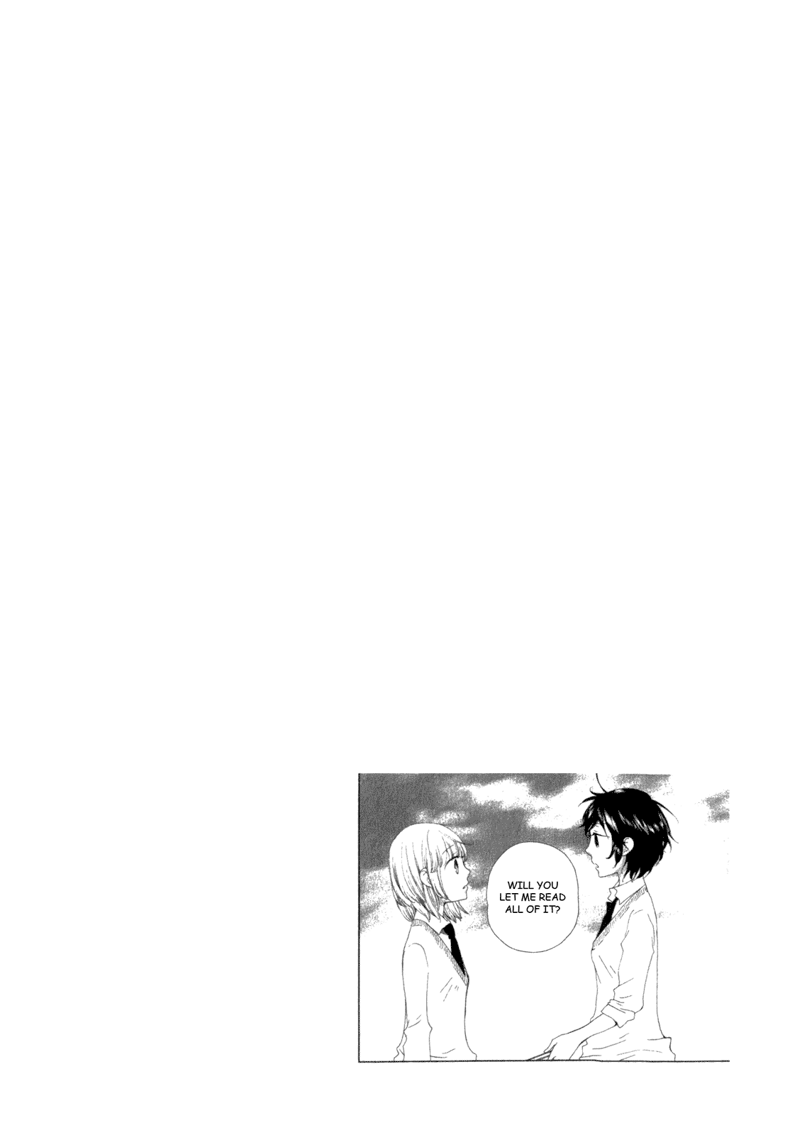 Kanojo no Sekai Vol. 1 Ch. 1 第39页