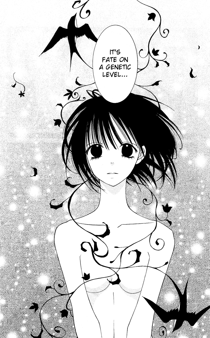 Usotsuki Lily Vol. 0 Ch. 2 - Clo Clo 第32页