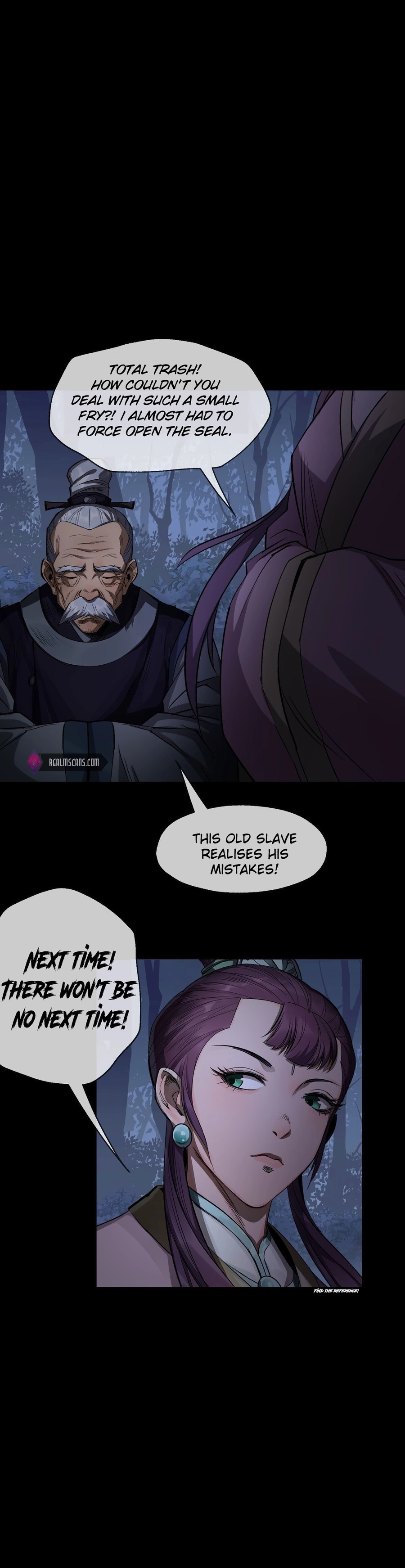 The Great Sage Ch. 6 第12页