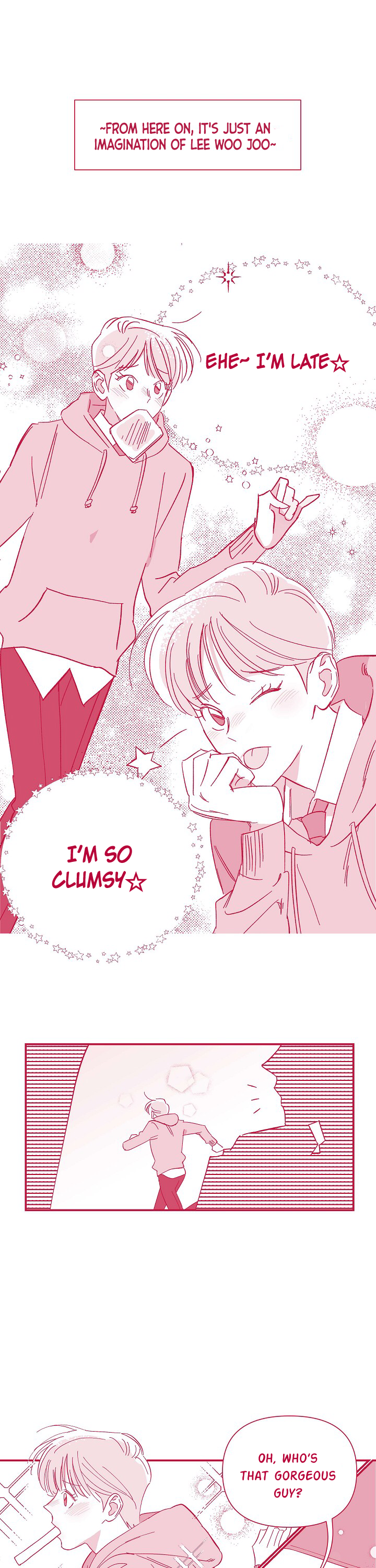 My Fiance is a Hottie Ch. 2 第7页