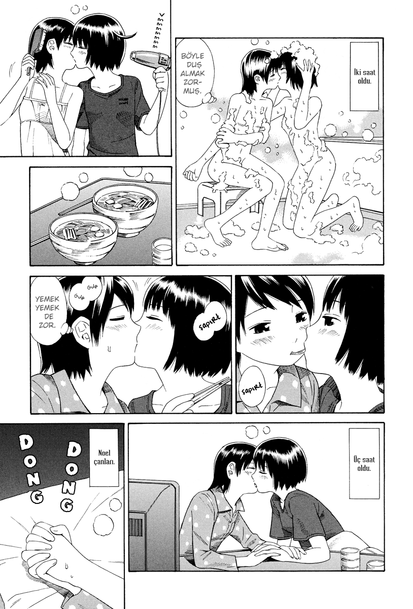 6 Hours and 5 Minutes Oneshot 第5页