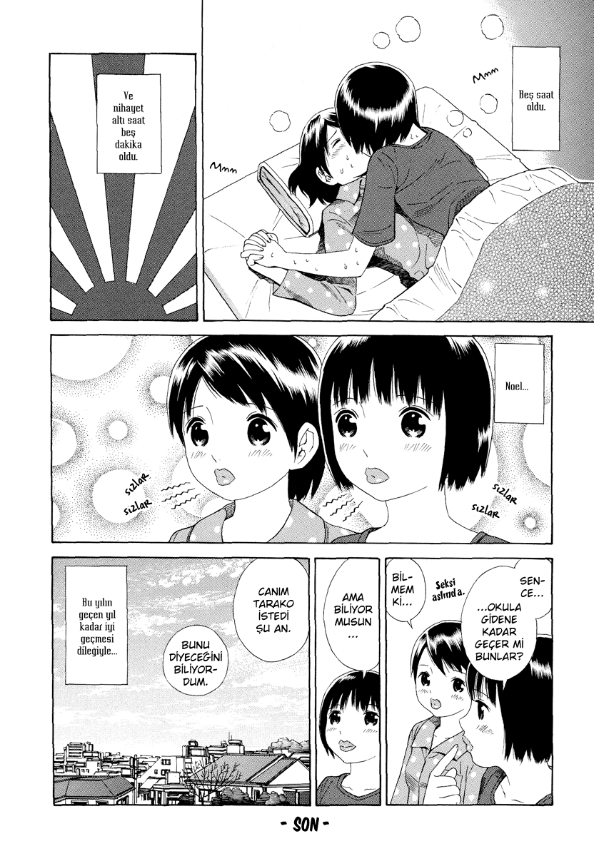 6 Hours and 5 Minutes Oneshot 第6页