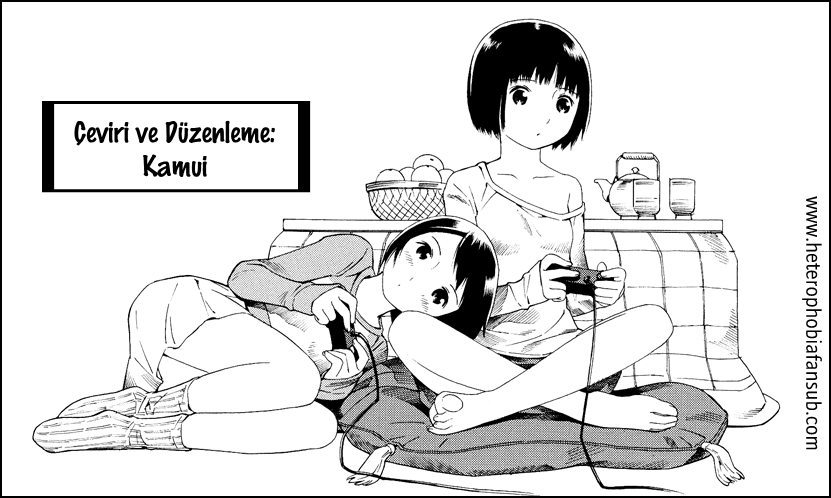 6 Hours and 5 Minutes Oneshot 第7页