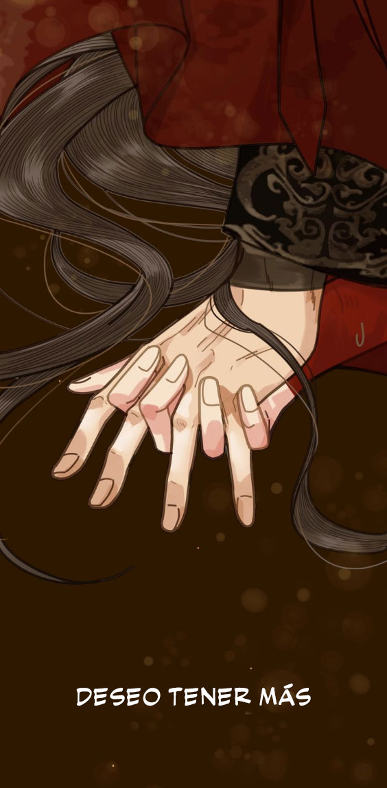 Silent Lover Prólogo 第15页