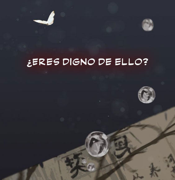 Silent Lover Prólogo 第19页