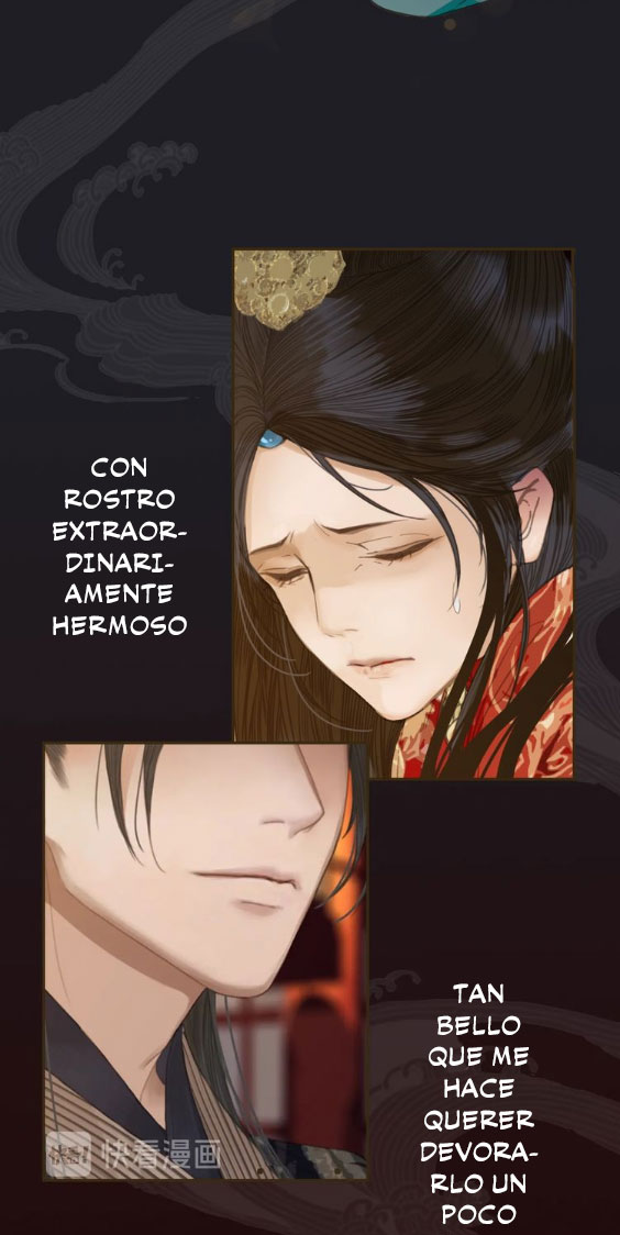 Silent Lover Prólogo 第8页