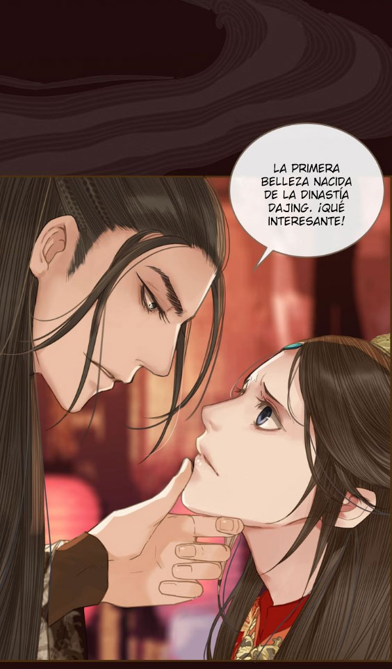 Silent Lover Prólogo 第9页