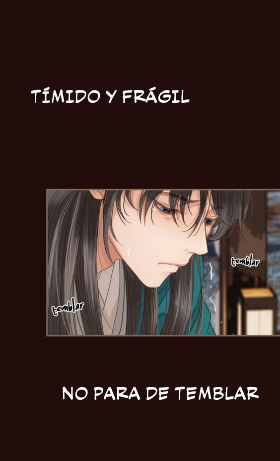 Silent Lover Prólogo 第10页