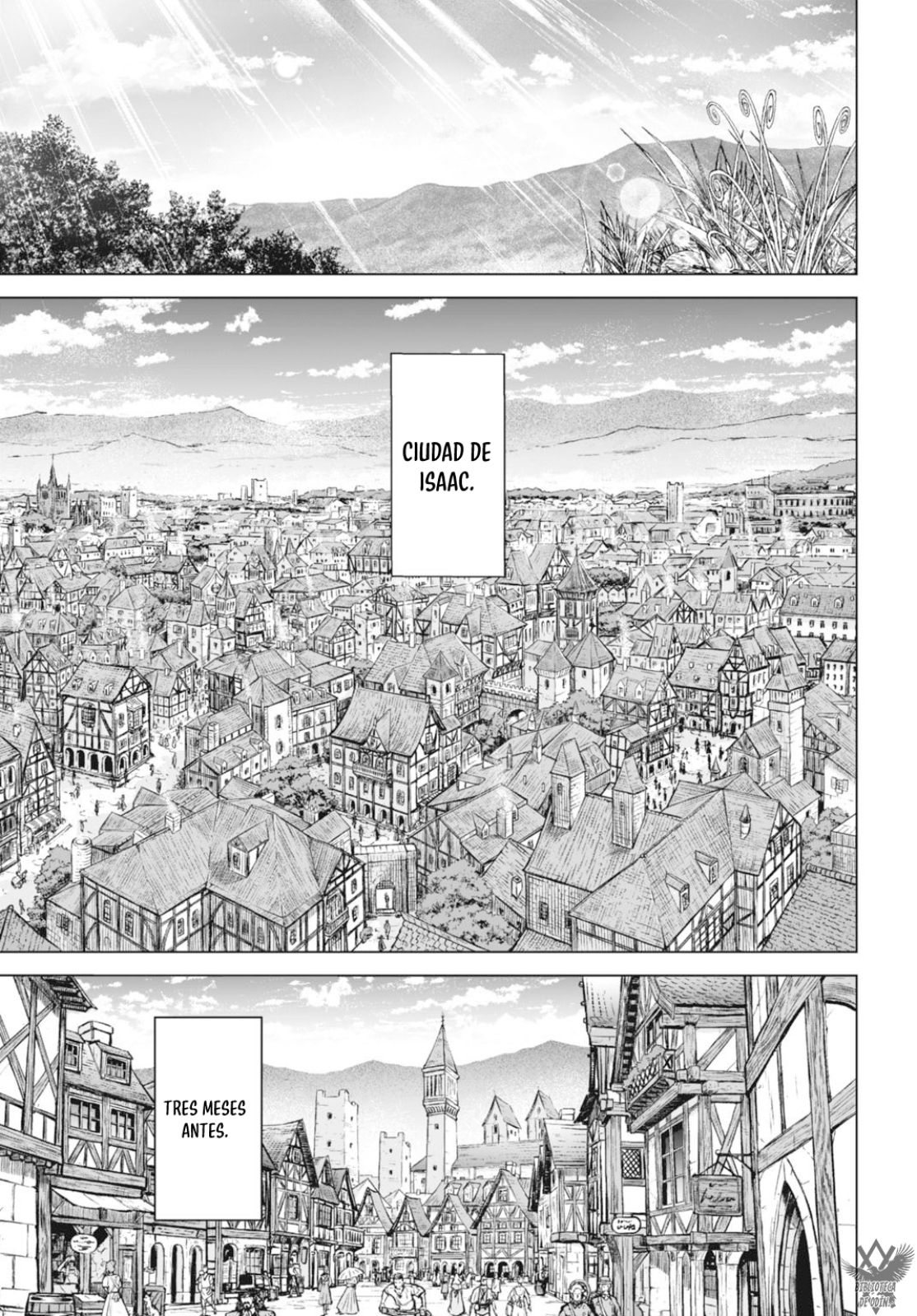 Kikai Shikake no Senmetsu Shoujo El Hombre Inútil. 第15页