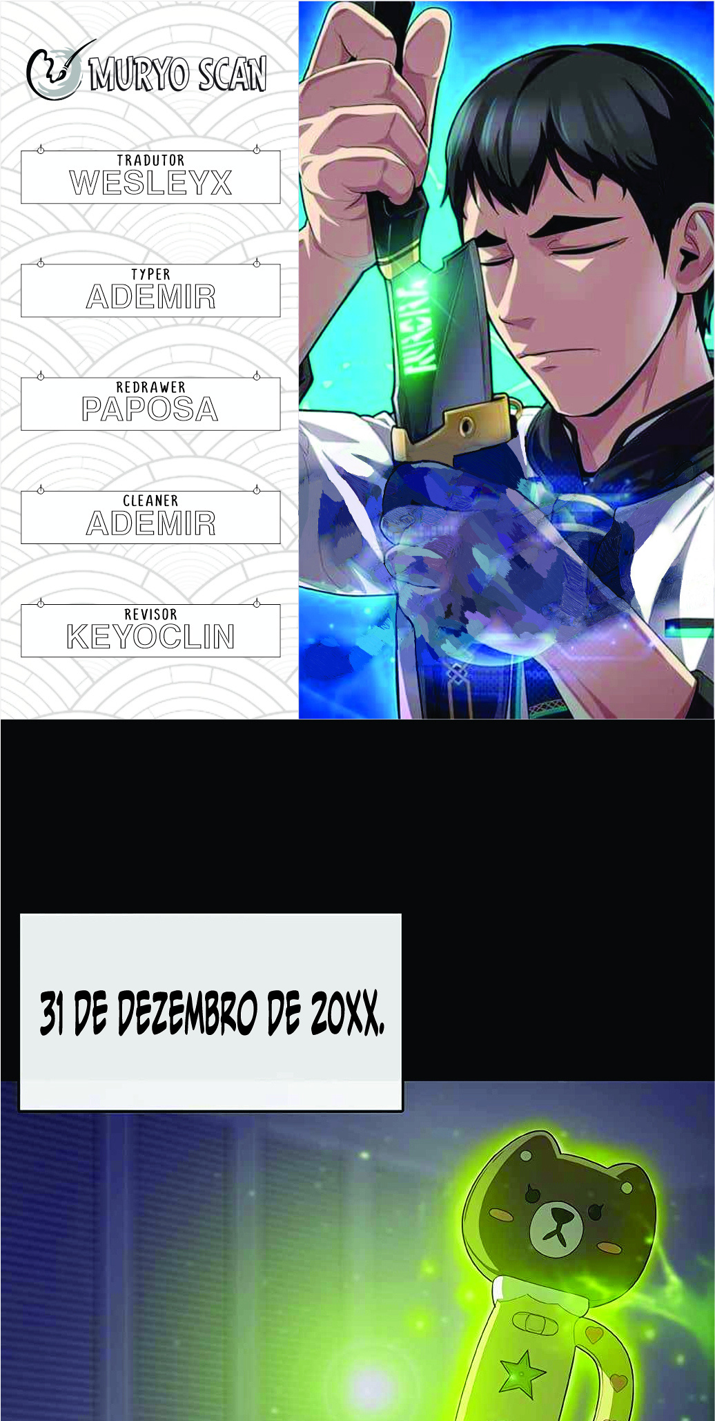 The Strongest Chef in Another World 第2页