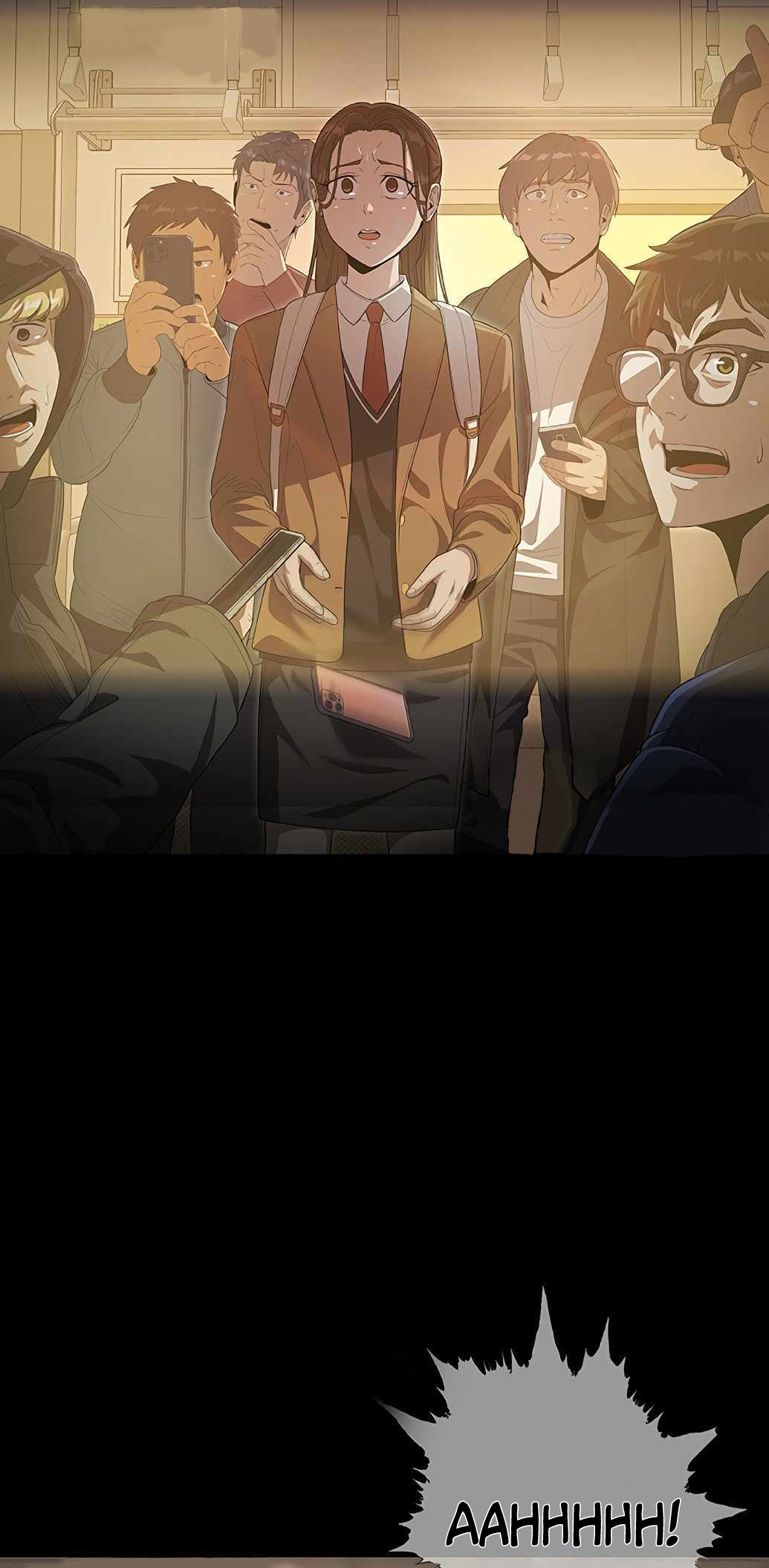 The Strongest Chef in Another World Ch. 1 第11页