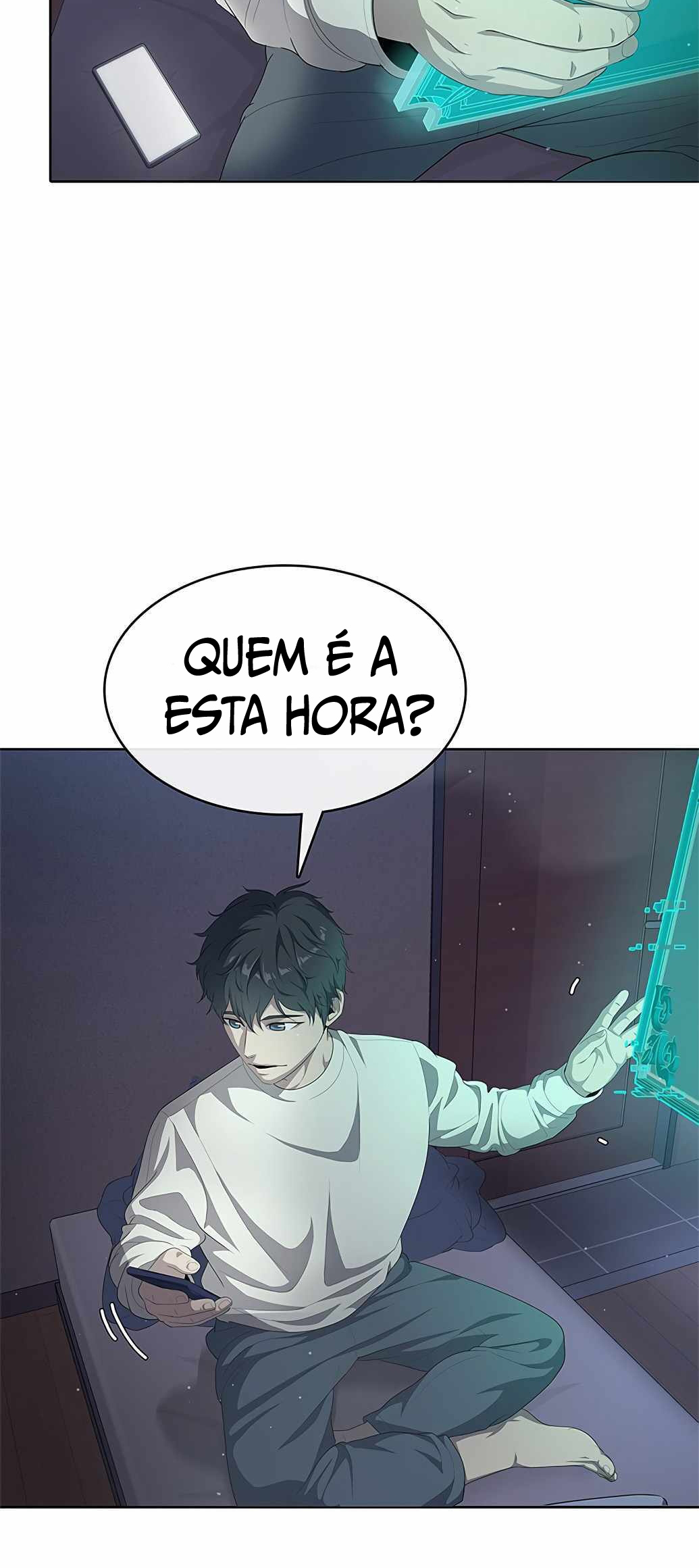 The Strongest Chef in Another World Ch. 1 第112页