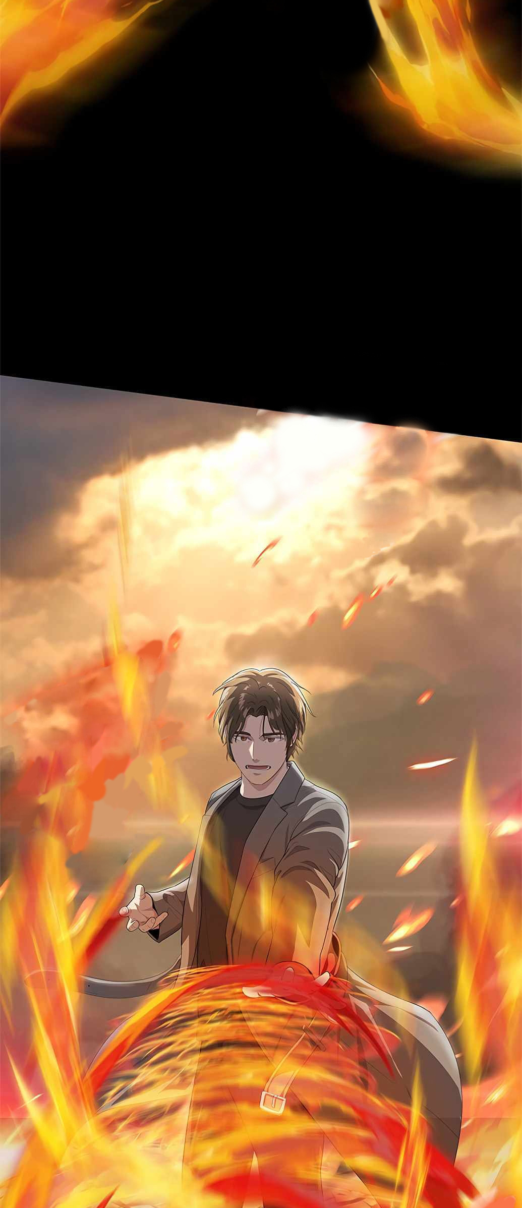 The Strongest Chef in Another World Ch. 1 第19页