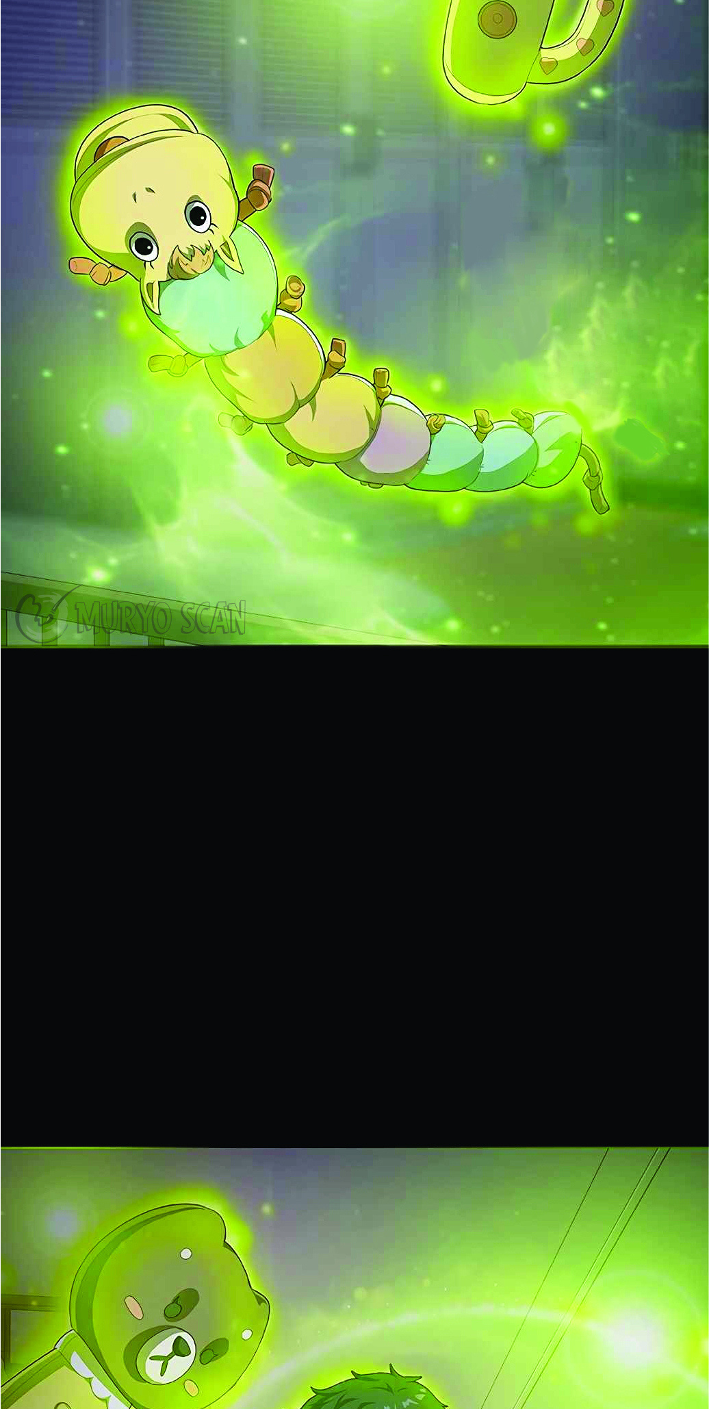The Strongest Chef in Another World 第3页