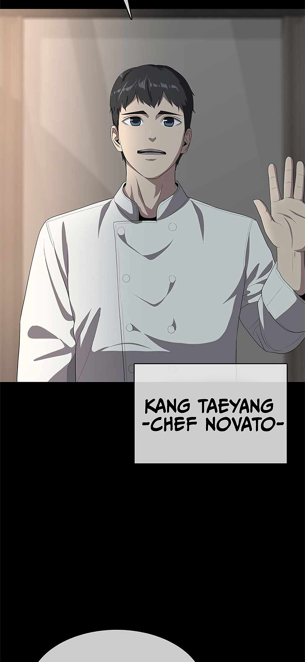 The Strongest Chef in Another World Ch. 1 第25页