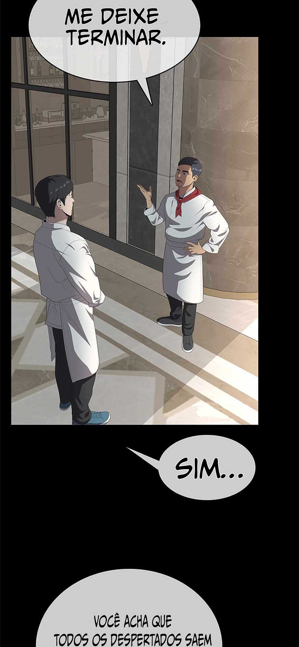The Strongest Chef in Another World Ch. 1 第26页