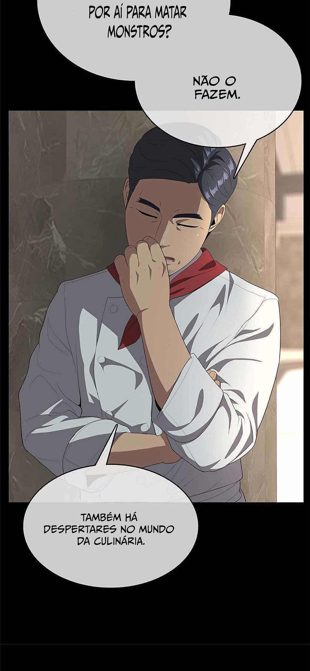 The Strongest Chef in Another World Ch. 1 第27页