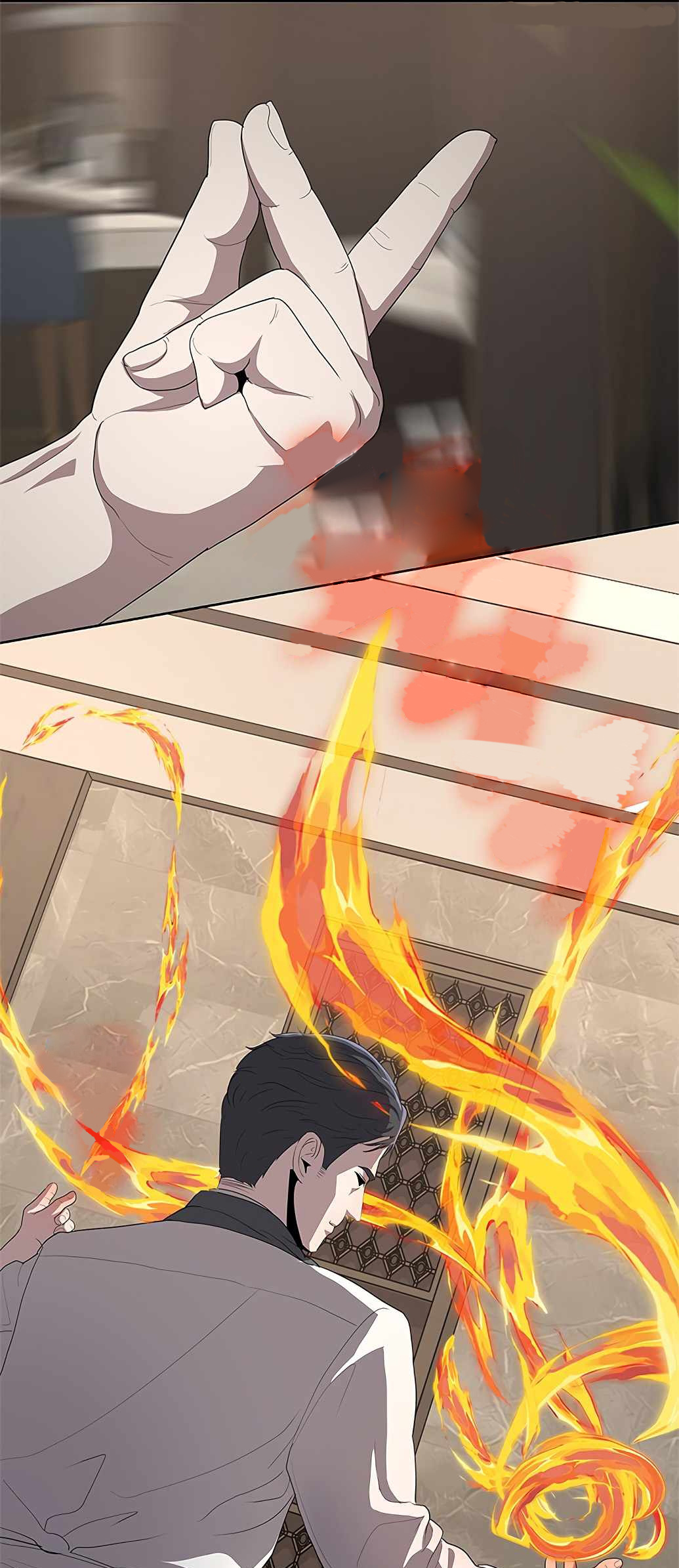 The Strongest Chef in Another World Ch. 1 第30页