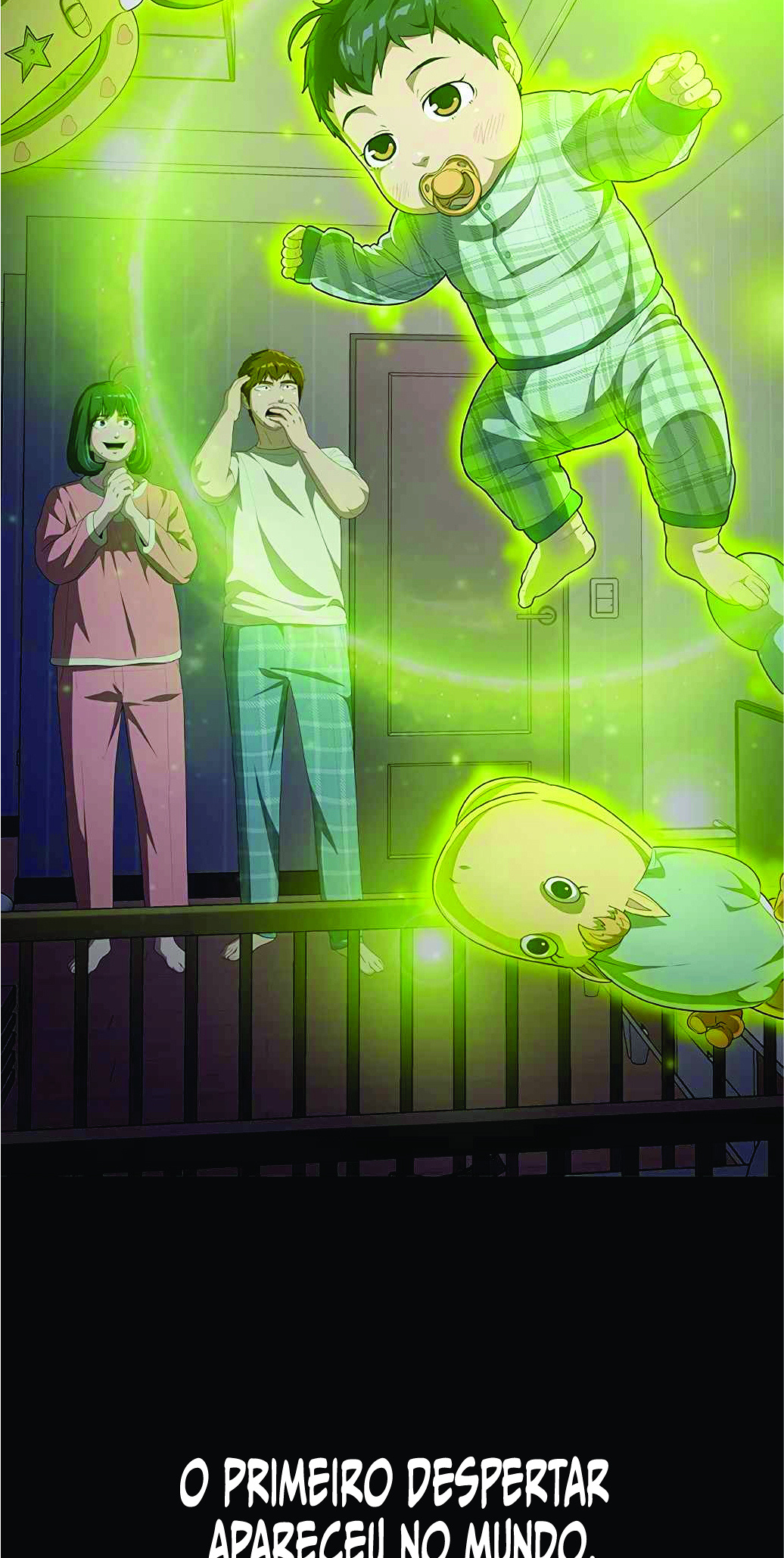 The Strongest Chef in Another World 第4页