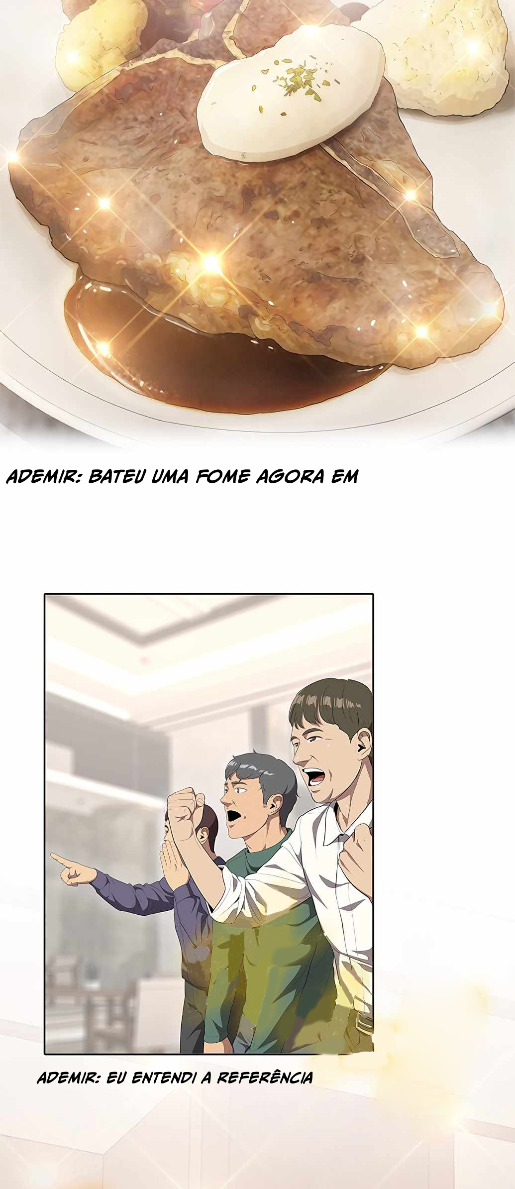 The Strongest Chef in Another World Ch. 1 第34页