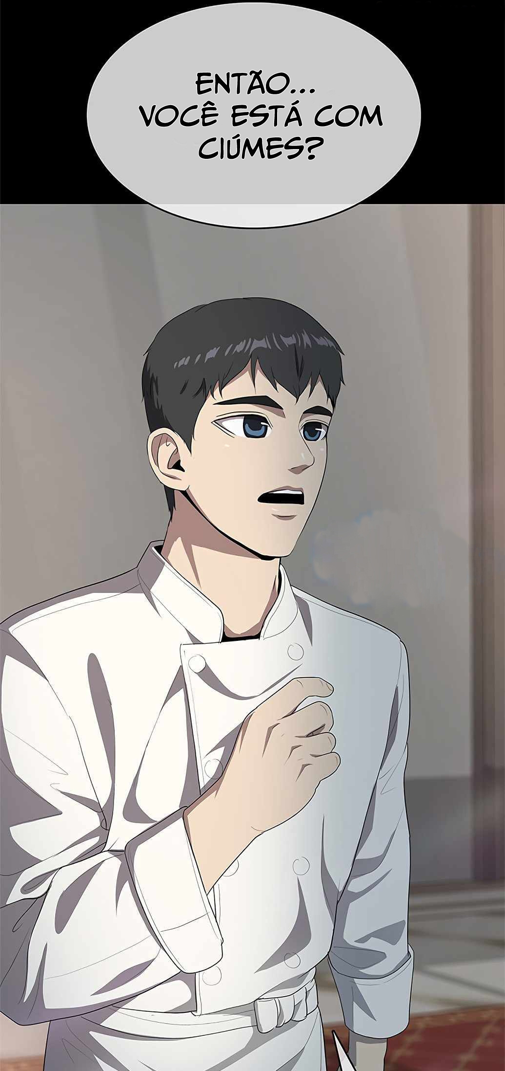 The Strongest Chef in Another World Ch. 1 第36页