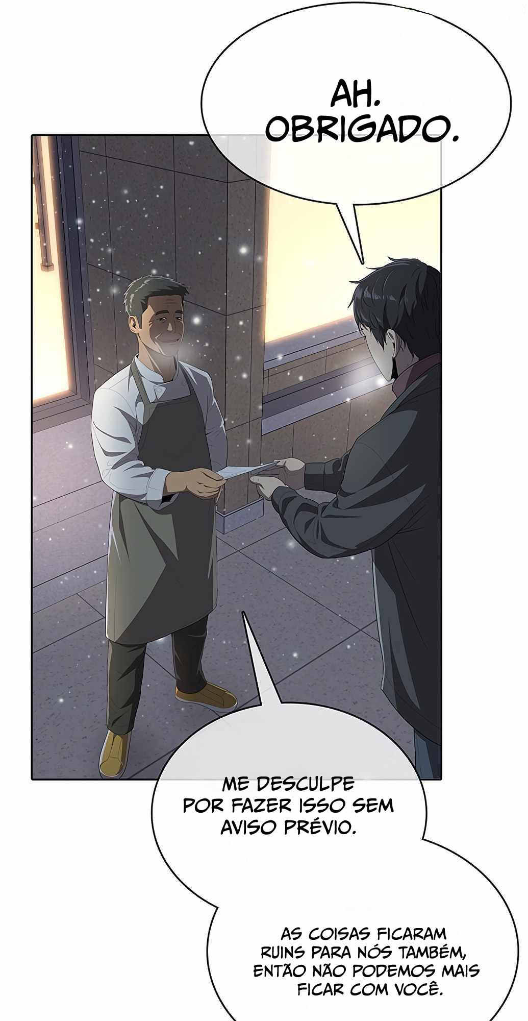 The Strongest Chef in Another World Ch. 1 第41页