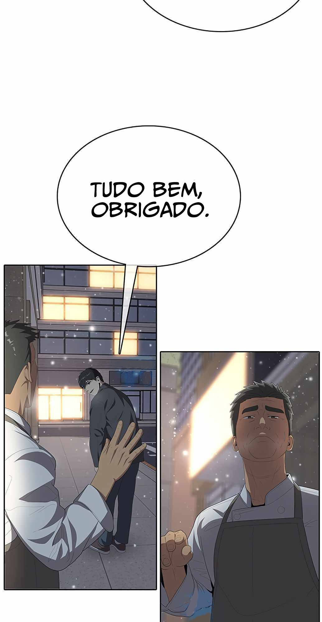 The Strongest Chef in Another World Ch. 1 第42页