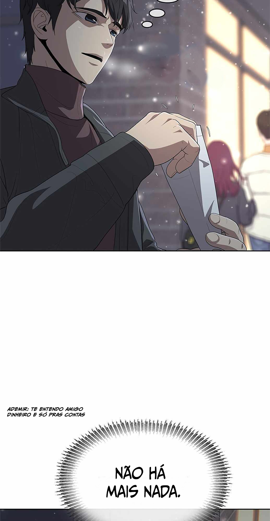 The Strongest Chef in Another World Ch. 1 第45页
