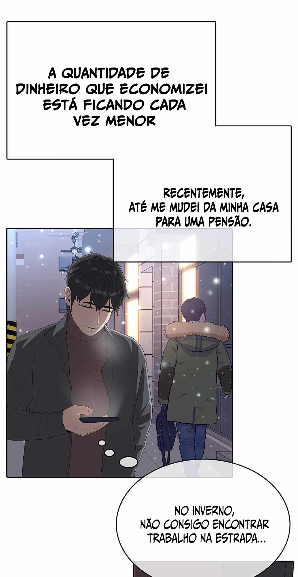 The Strongest Chef in Another World Ch. 1 第47页