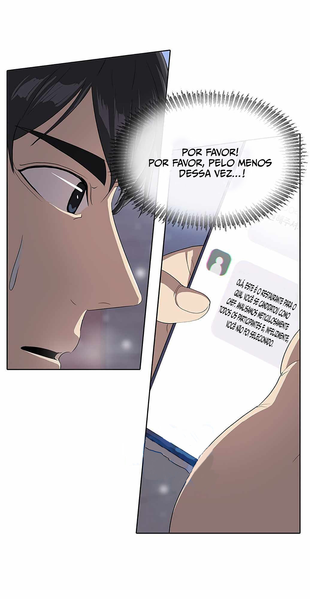 The Strongest Chef in Another World Ch. 1 第50页
