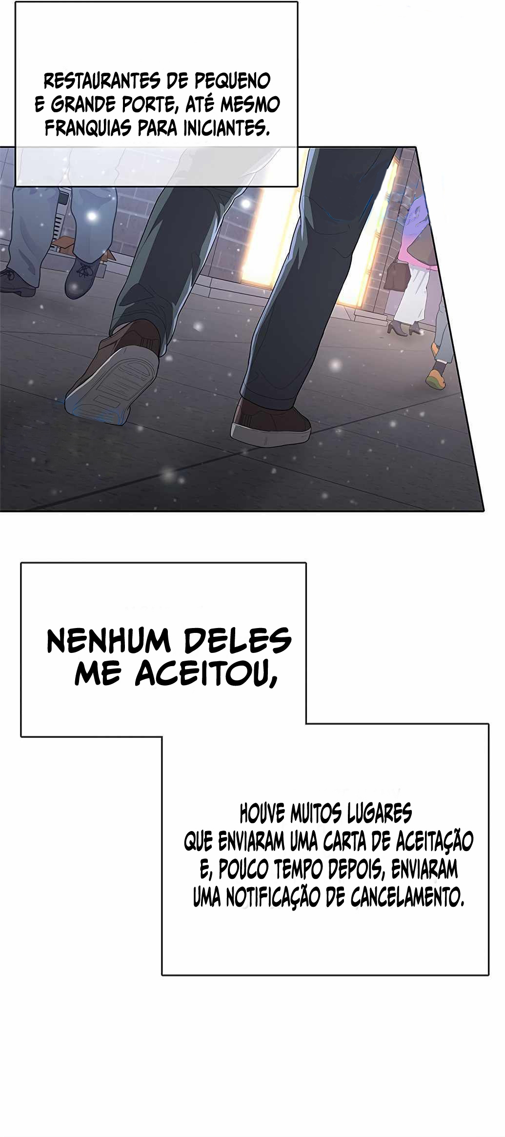 The Strongest Chef in Another World Ch. 1 第53页