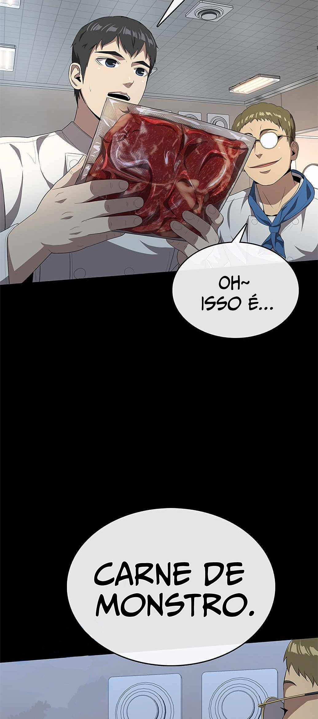The Strongest Chef in Another World Ch. 1 第59页
