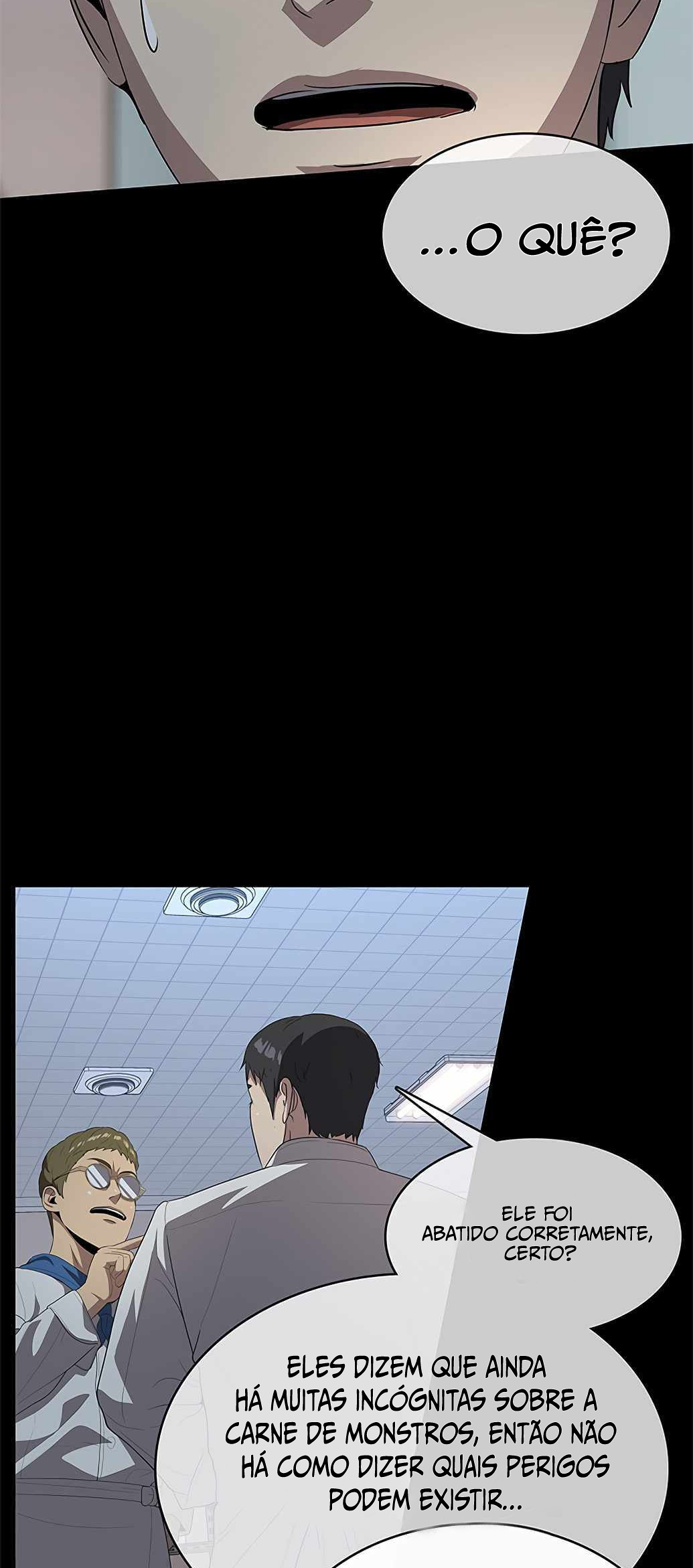 The Strongest Chef in Another World Ch. 1 第61页